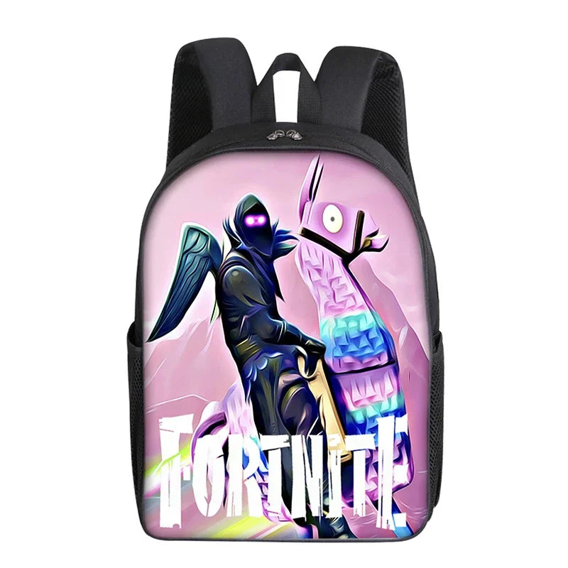 Fortnites Schoolbag