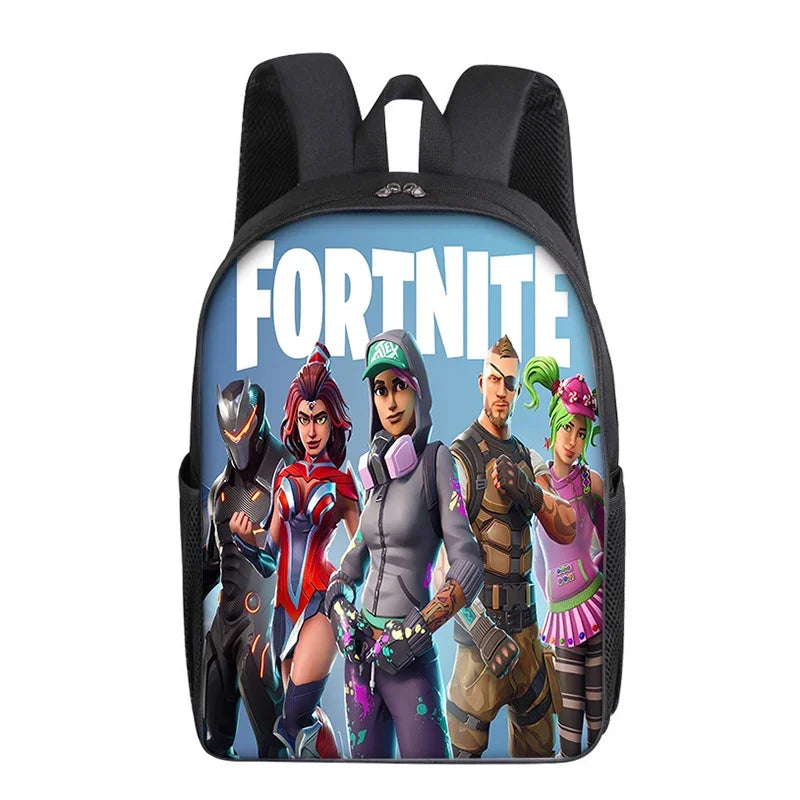 Fortnites Schoolbag