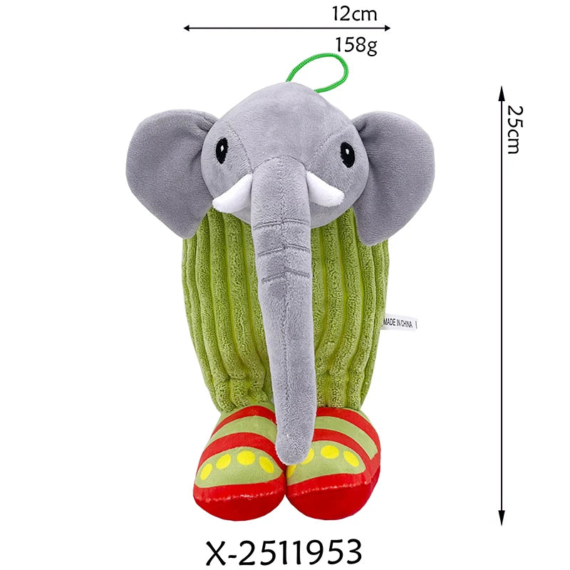 Tralalelo Tralala Plush Doll Tungtungtung Italian Brainrot Al Tralalero Tralala Plush Doll Stuffed Soft Pillow Animal Style Toy