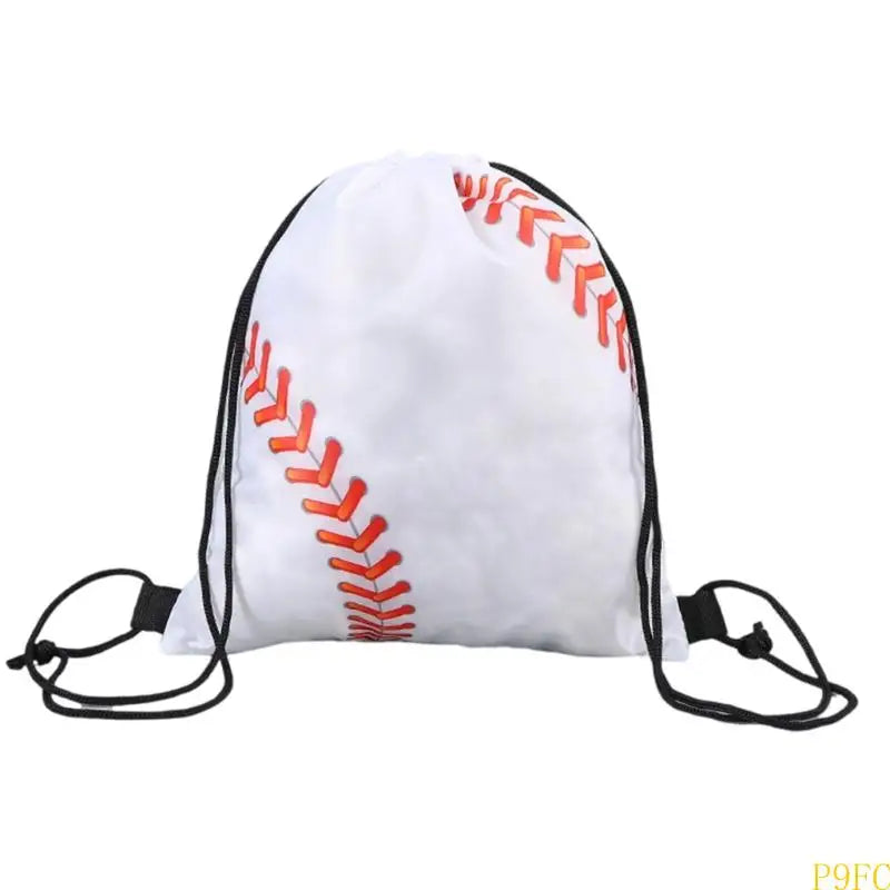 Drawstring Backpacks Bag for Gym Sport Traveling Sports Balls Bag String Backpacks for Football Volleyballs Basketball