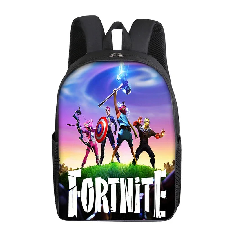 Fortnites Schoolbag