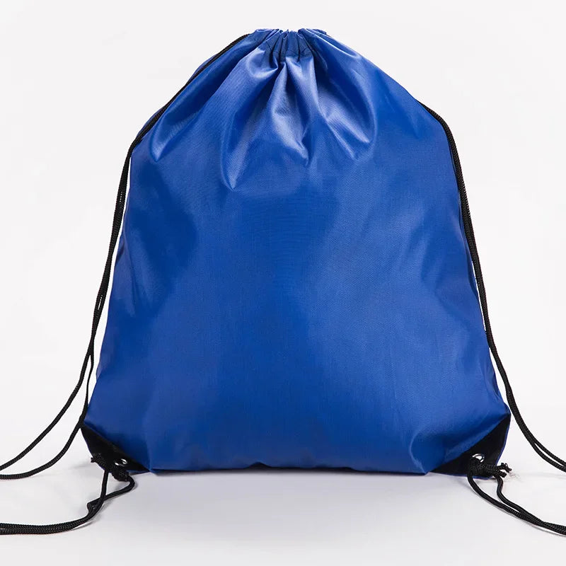 Outdoor Sports Backpack Bag Portable Waterproof Drawstring Backpack Bags Camping Hiking Backpacks Traveling Bag Travel Organizer