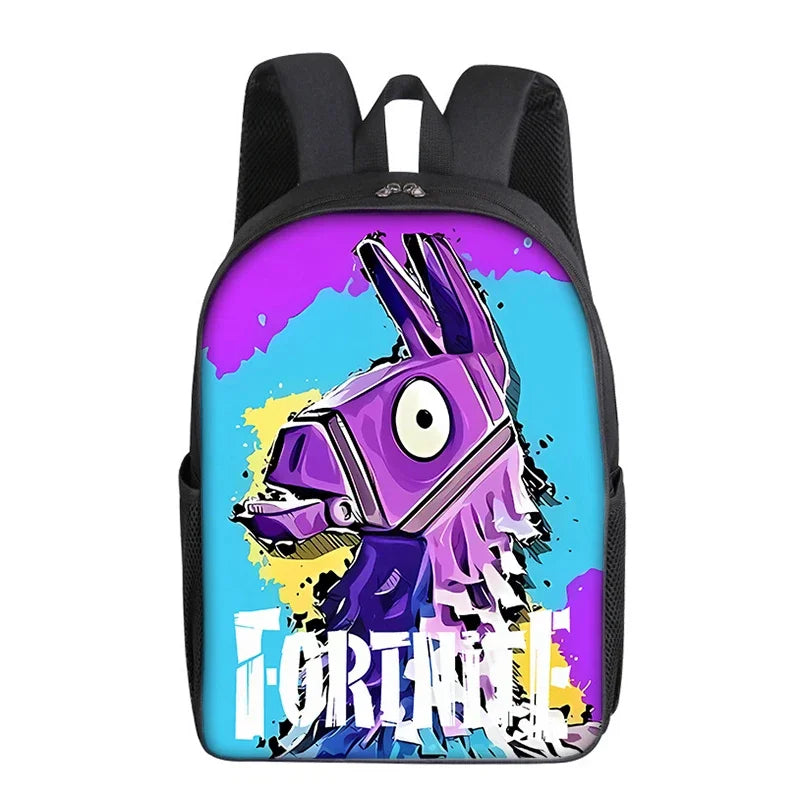 Fortnites Schoolbag
