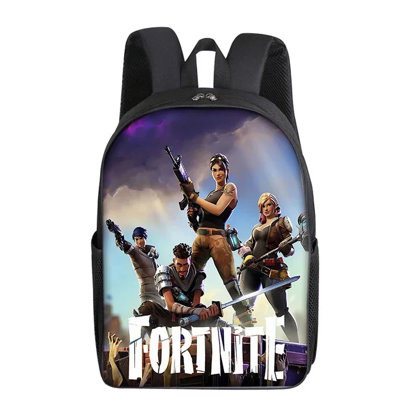 Fortnites Schoolbag