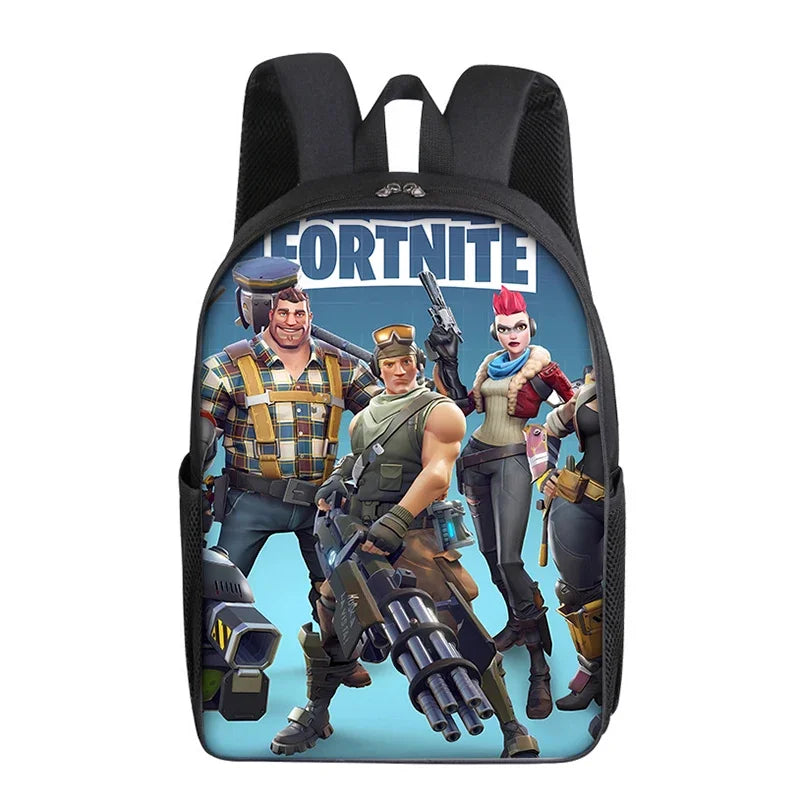 Fortnites Schoolbag