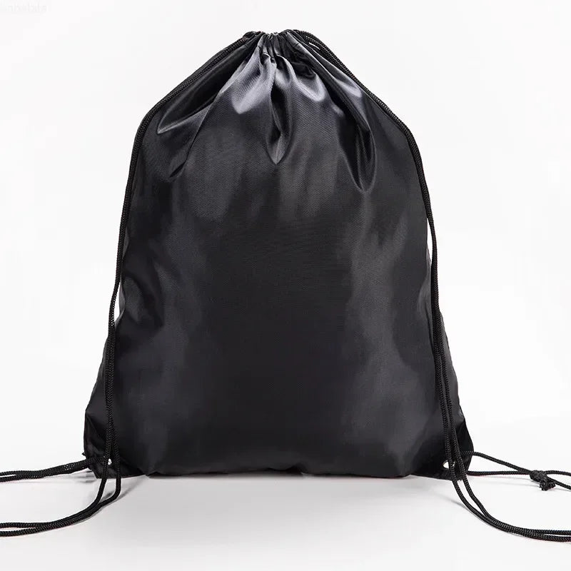 Outdoor Sports Backpack Bag Portable Waterproof Drawstring Backpack Bags Camping Hiking Backpacks Traveling Bag Travel Organizer