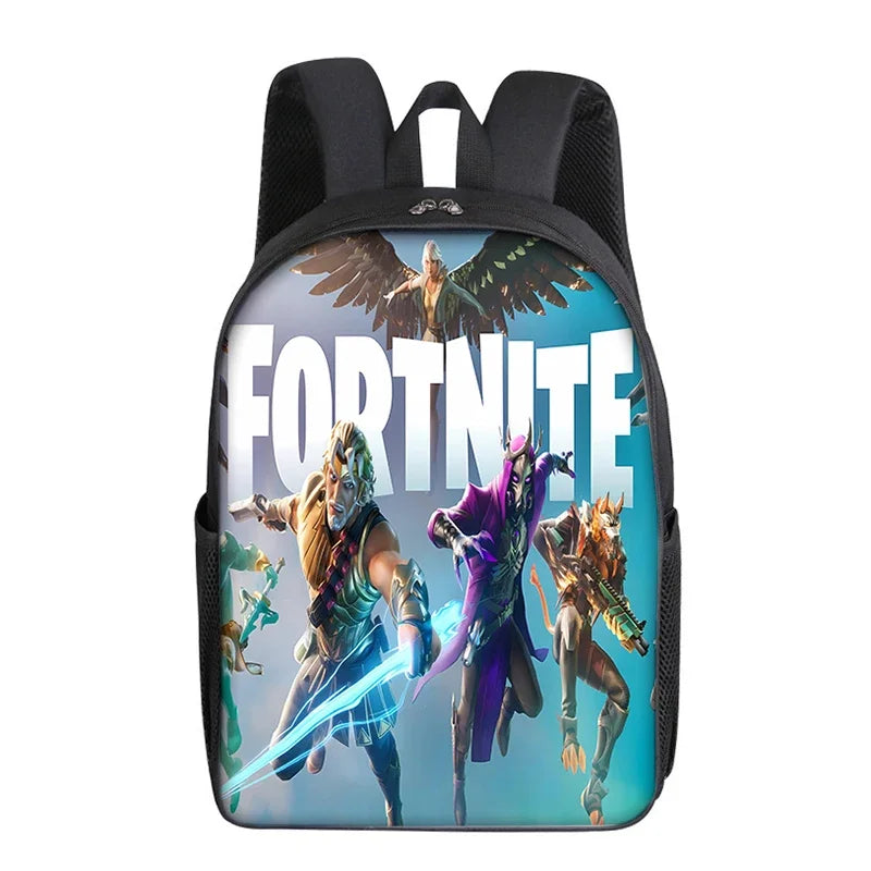 Fortnites Schoolbag