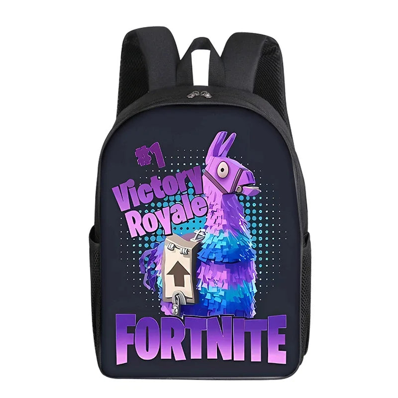 Fortnites Schoolbag