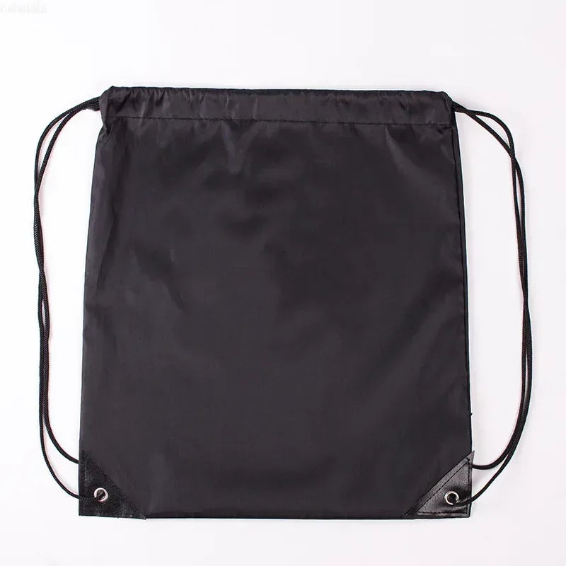 Outdoor Sports Backpack Bag Portable Waterproof Drawstring Backpack Bags Camping Hiking Backpacks Traveling Bag Travel Organizer
