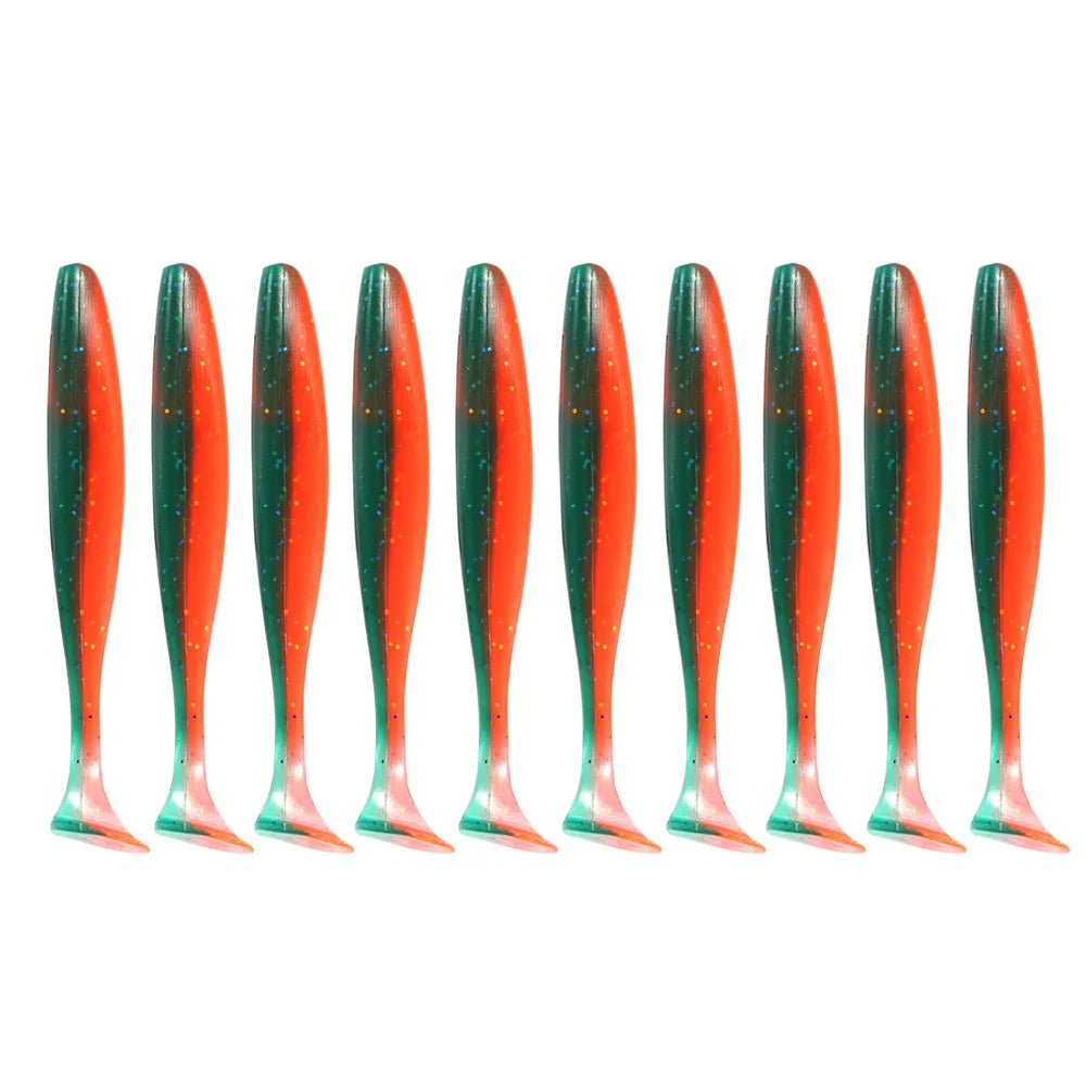 Soft Lure 3D Jig Head Hook Artificial Bait Swimbait DIY GRUB Carp Baits Wobblers Fish Fly Tying Ocean LAKE Fishing Tackle Pesca