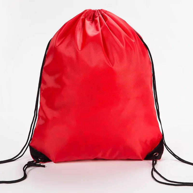 Outdoor Sports Backpack Bag Portable Waterproof Drawstring Backpack Bags Camping Hiking Backpacks Traveling Bag Travel Organizer
