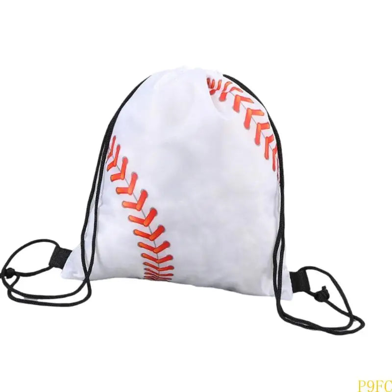Drawstring Backpacks Bag for Gym Sport Traveling Sports Balls Bag String Backpacks for Football Volleyballs Basketball